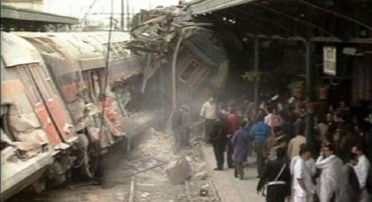 TRAGEDIA STAZIONE FERROVIARIA 3 APRILE 1989, IL COMUNE DI SAN SEVERO RICORDA LE OTTO VITTIME