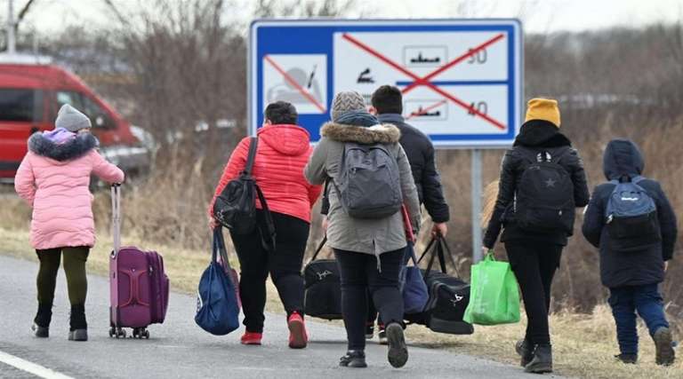 EMERGENZA UCRAINA: CABINA DI REGIA PER COORDINARE LE ATTIVITA’ DI ACCOGLIENZA E ASSISTENZA