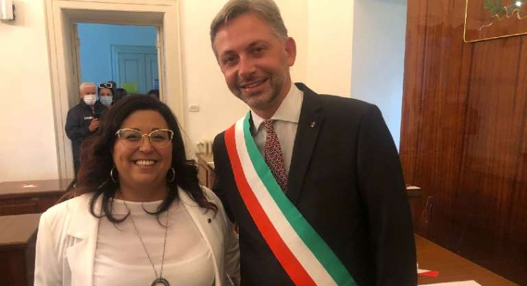 FARO, LA RIAPERTURA DELL’UDT DI SAN NICANDRO UNA VITTORIA DELLA PARTE PIU’ FRAGILE DELLA COMUNITA’