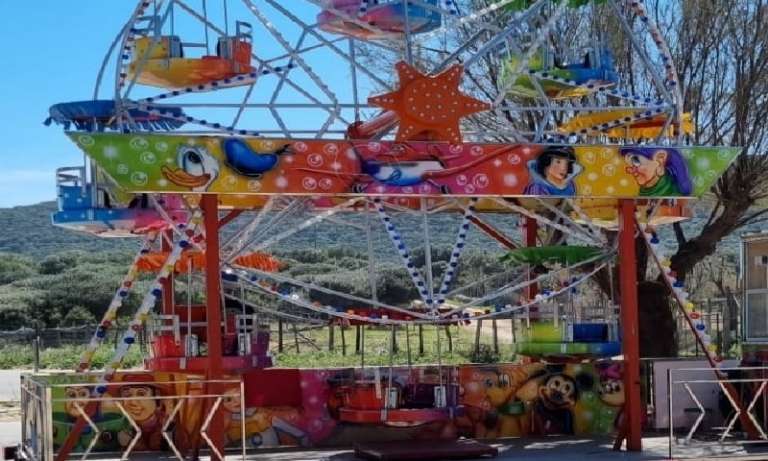 BUONA LA PRIMA “PASQUA SUL MARE” A TORRE MILETO