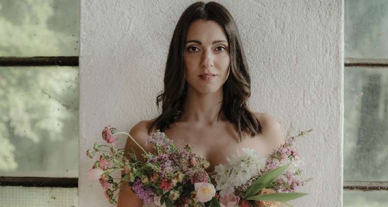 IL POP RAFFINATO E SOAVE DI SIMONA MOLINARI AL “VERDI” DI SAN SEVERO