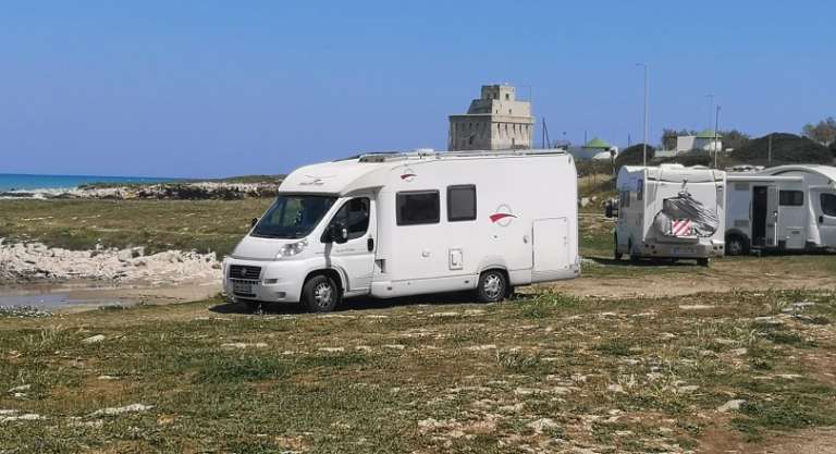 TORRE MILETO E’ PRONTA PER LA STAGIONE TURISTICA?