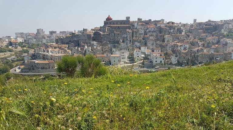 VICO TRA I 5 BORGHI PIU’ BELLI D’ITALIA, IL PRIMO DI TUTTO IL SUD