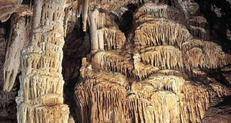 EDITORIALE DELLA DOMENICA. LA VALORIZZAZIONE DELLA GROTTA DI PIAN DELLA MACINA