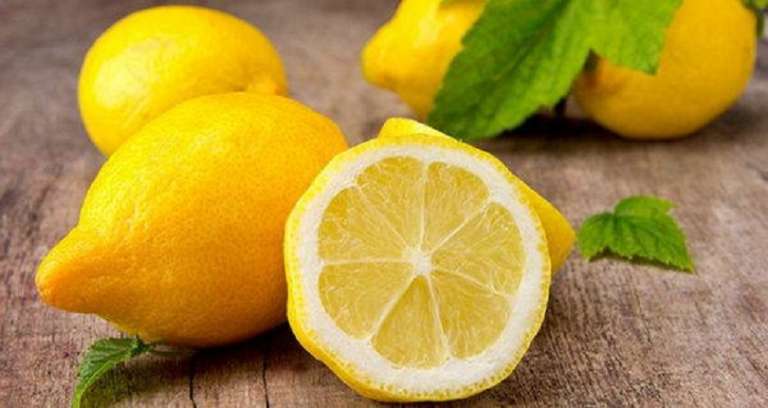 LIMONE, FRUTTO DAI MILLE USI E PROPRIETÀ