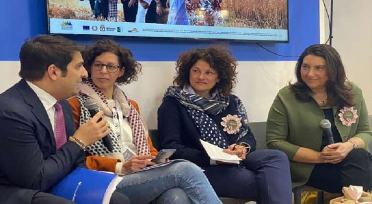 “TESSERE DAUNE” SUPERA I CONFINI DELLA PUGLIA