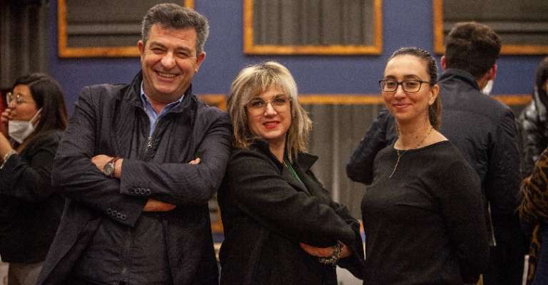 CARBONELLA: AVVIATO UN PERCORSO A SAN NICANDRO PER LA VALORIZZAZIONE E DELLA FORMAZIONE DEI GIOVANI