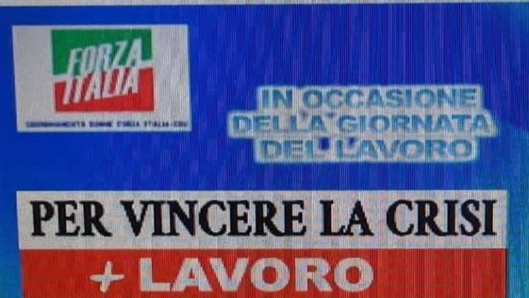 PRIMO MAGGIO: IL LAVORO DEVE TORNARE AD ESSERE UN DIRITTO UMANO