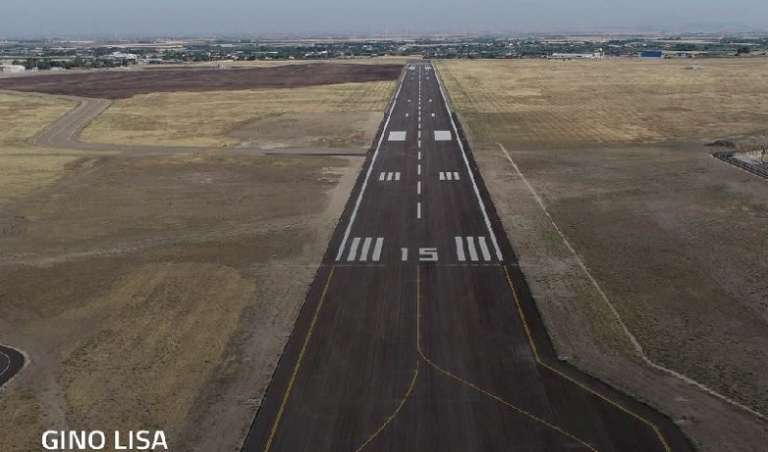A SETTEMBRE DA FOGGIA SI VOLA PER MILANO, TORINO, VERONA E CATANIA