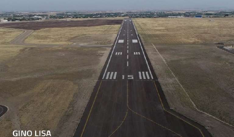 A SETTEMBRE DA FOGGIA SI VOLA PER MILANO, TORINO, VERONA E CATANIA