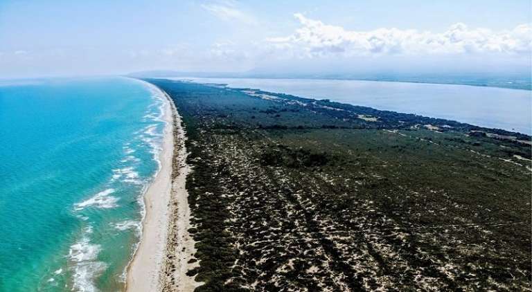 WWF FOGGIA: “PERCHE’ NON CANDIDARE I 2000 ETTARI DELL’ISTMO DI LESINA PATRIMONIO DELL’UMANITA’?”