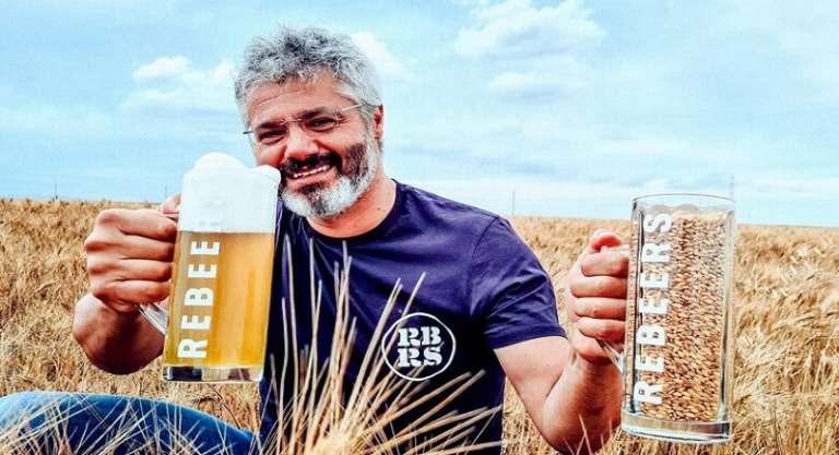 BIRRA DELL’ANNO 2022: FOVEA LIGHT, IL BIRRIFICIO FOGGIANO CONQUISTA L’ARGENTO