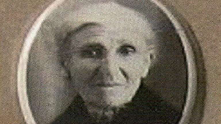 SAN NICANDRO, “LA FATEJATORA” DI EMANUELE PETRUCCI