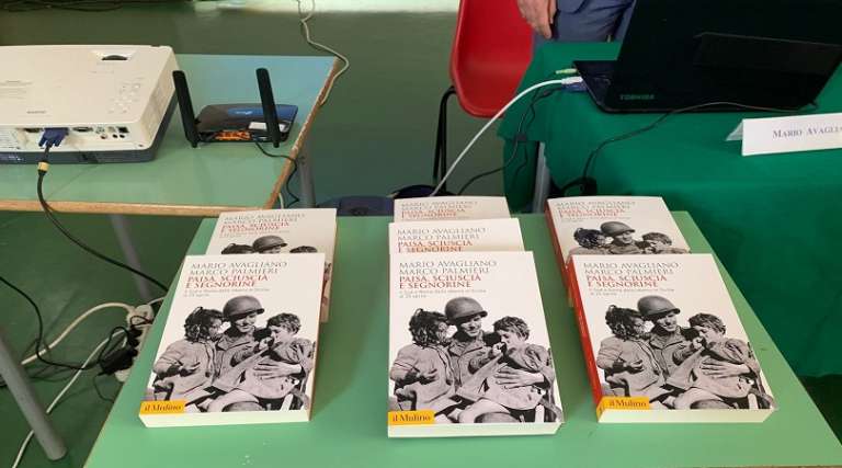 “PAISA’, SCIUSCIA’ E SEGNORINE”, UN LIBRO SUL DOPOGUERRA NEL MEZZOGIORNO E NELLA PUGLIA