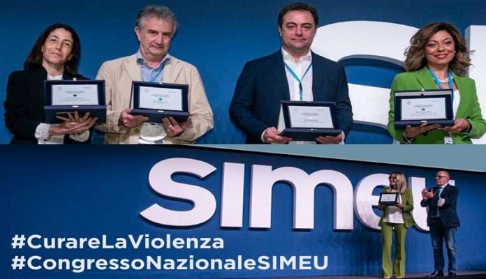 Premio Curare la violenza Anna