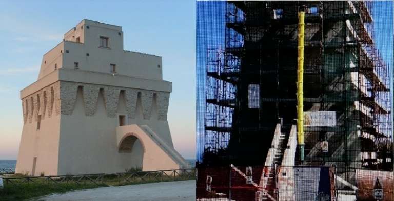 EDITORIALE DELLA DOMENICA. TORRE MILETO, TRABUCCO E VERTENZA PROPRIETA’. CHE FARE?