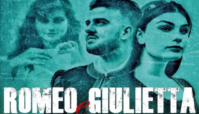 “ROMEO E GIULIETTA” AD APRICENA