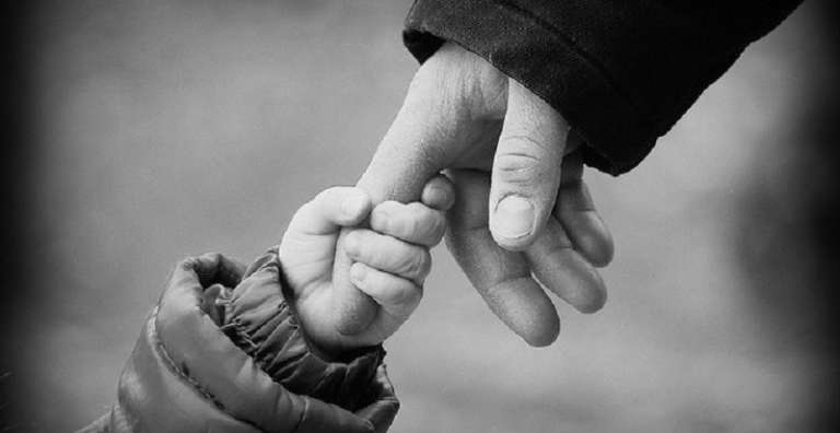 SAN NICANDRO: “I P’CCAT DI PATR’ LI SCONT’N I FIGGHIJ””