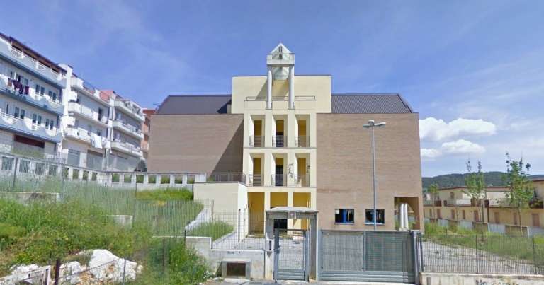 SAN NICANDRO, CONTINUA L’ITER PER LA REALIZZAZIONE DELL’OSPEDALE DI COMUNITA DI VIA PLAUTO