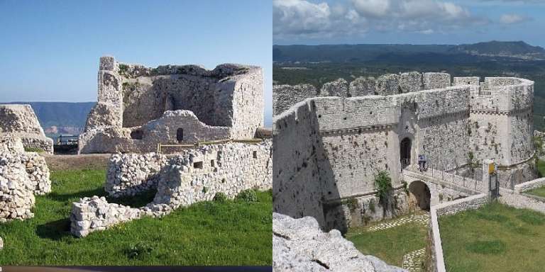 PUGLIA NEL MISTERO, UN VIAGGIO TRA ALCUNI LUOGHI DA BRIVIDO NEL GARGANO