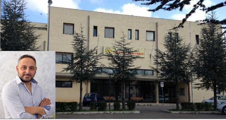 SAN NICANDRO: LA GUARDIA MEDICA CONTINUA AD ASSERE UN FARO NEL DESERTO. A QUANDO LA SUA RIAPERTURA?