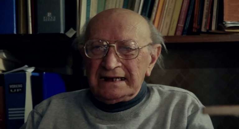ANPI CAPITANATA, TESSERA D’ONORE AL FOGGIANO GAETANO CARICATO