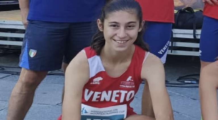 ANCORA LISA STOICO IN ATTESA DEL TORNEO DI CALCIO UNDER 15 NAZIONALE FEMMINILE