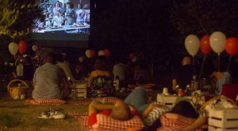 “IO PRATICO PICNIC”, LA CULTURA DEL MANGIARE SANO TRA GLI ULIVETI PUGLIESI