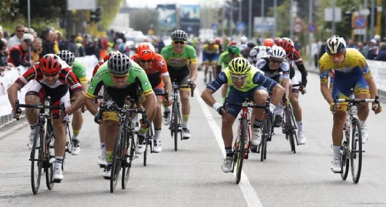 L’ASD FREEBIKE FOGGIA ORGANIZZA IL 2° TROFEO MEMORIAL “MICHELE TANCREDI”