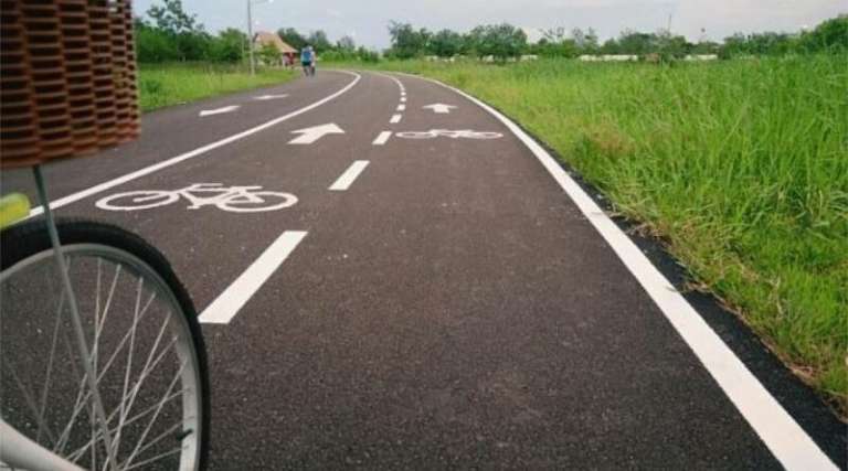 “CICLOVIA ADRIATICA”, CON I COMUNI LESINA, APRICENA, SAN SEVERO, RIGNANO, SAN MARCO, SAN GIOVANNI E MANFREDONIA