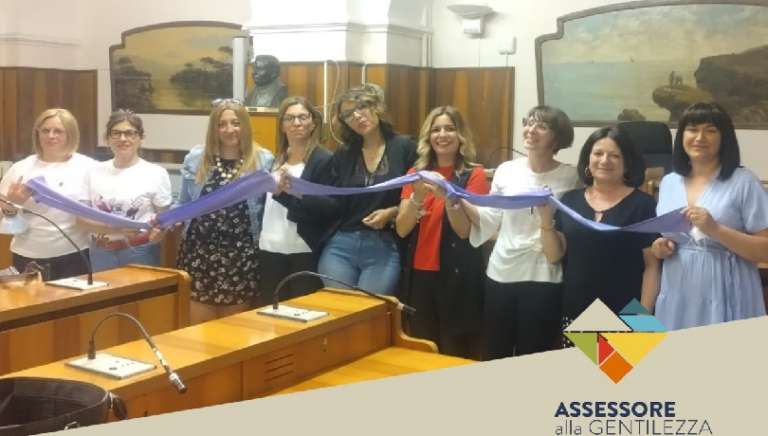 NELLA CAPITANATA NASCE LA PRIMA RETE DI COMUNITÀ COSTRUTTRICI DI GENTILEZZA