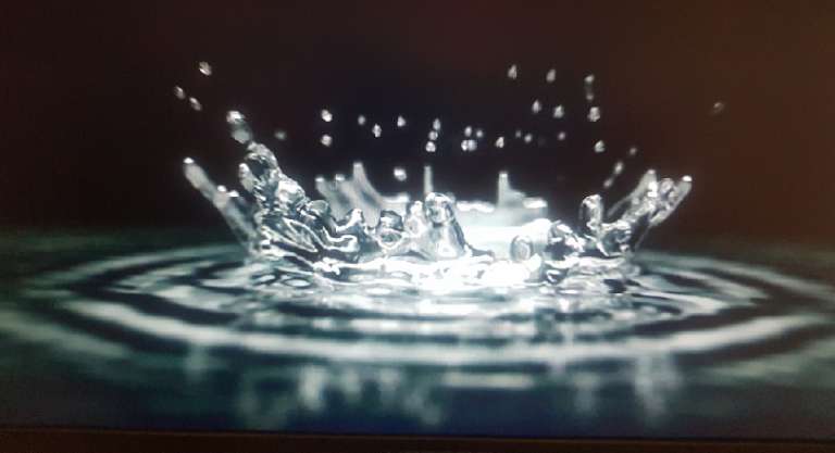 CAMPAGNA DI SENSIBILIZZAZIONE CONTRO LO SPRECO D’ACQUA