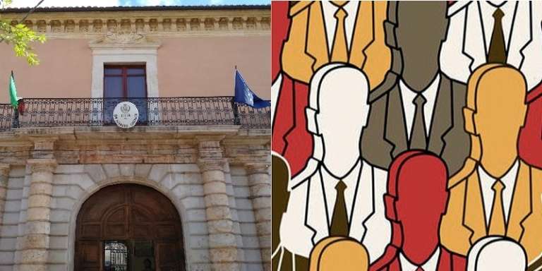 EDITORIALE DELLA DOMENICA. LA POLITICA DEL CITTADINO E QUELLA DEL PALAZZO