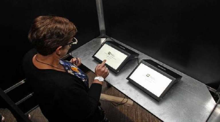 VOTO ELETTRONICO, BELLO E IMPOSSIBILE