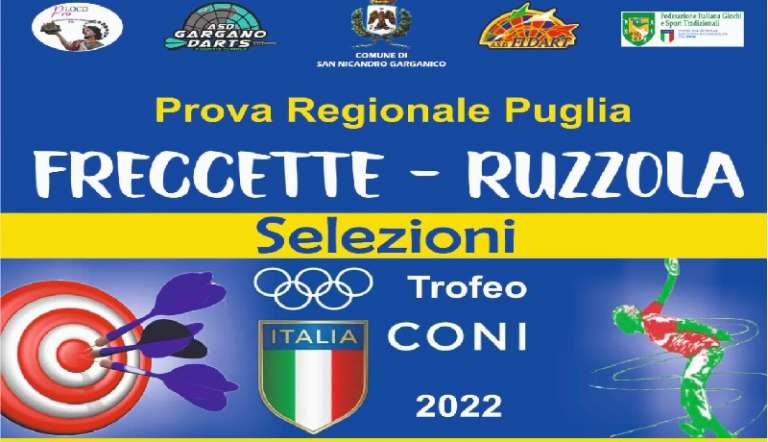 ESTATE SANNICANDRESE 2022 – GLI EVENTI DI OGGI