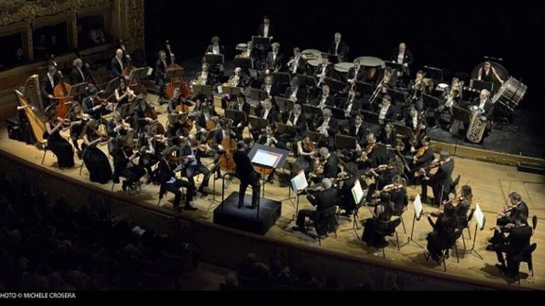 ANGIOLA, FOGGIA AVRA’ LA ISTITUZIONE CONCERTISTICO-ORCHESTRALE “SUONI DEL SUD”