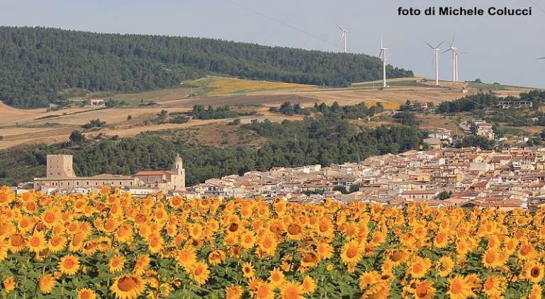 PIETRAMONTECORVINO NEL CLUB DEI COMUNI “SPIGA VERDE”