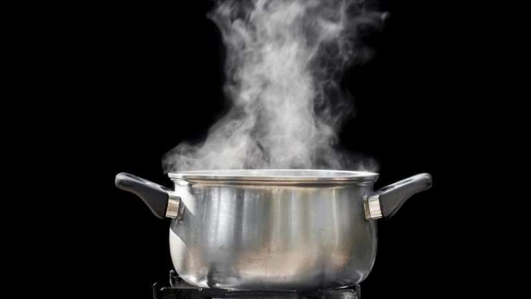 SAN NICANDRO: “SOP’ O COTT’ L’ACQUA V’DDUTA”