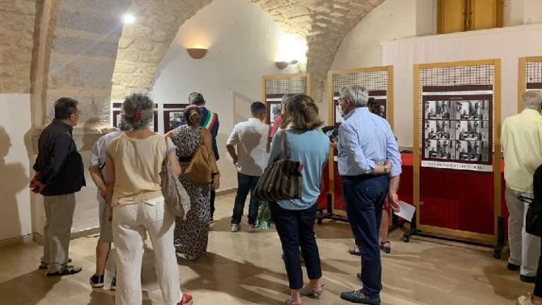SAN NICANDRO, GLI EVENTI DI OGGI 28 LUGLIO 2022