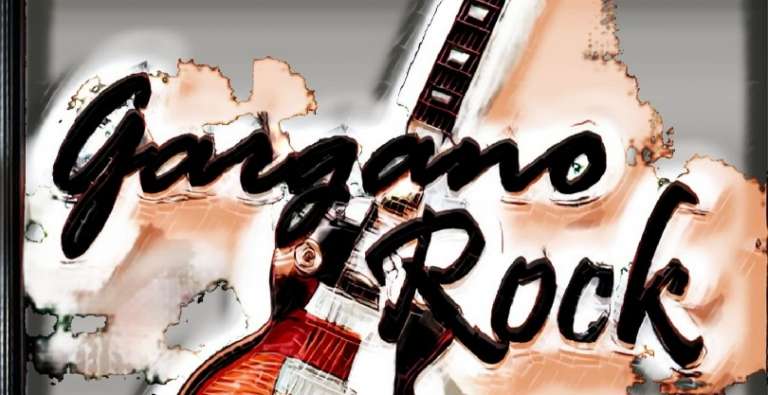 GARGANO ROCK