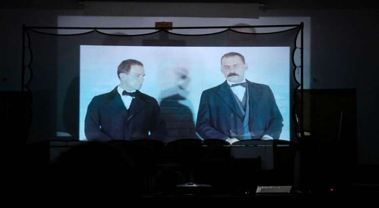 SACCO AND VANZETTI MEMORIAL DAY 2022. A TORREMAGGIORE SI FA LA GRANDE STORIA