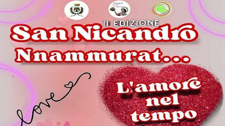 SAN NICANDRO, GLI EVENTI DI OGGI 23 AGOSTO 2022