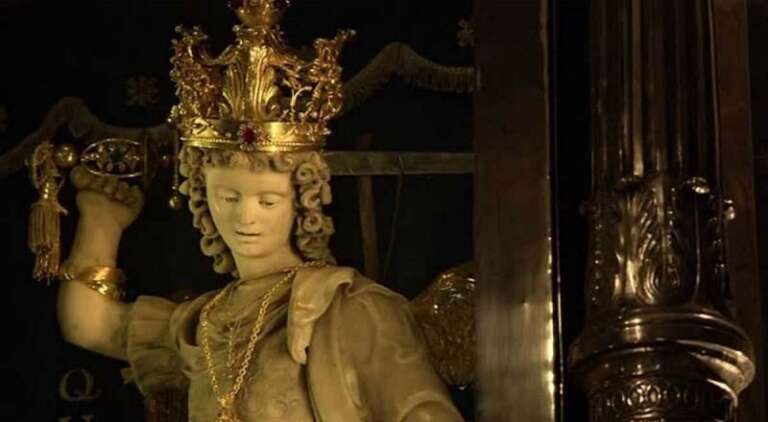 LA FESTA DI SAN MICHELE, L’ARCANGELO PROTETTORE DI DIO HA SEMPRE UN FASCINO PARTICOLARE
