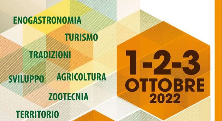 FIERA D’OTTOBRE DEL GARGANO: GLI EVENTI DI OGGI