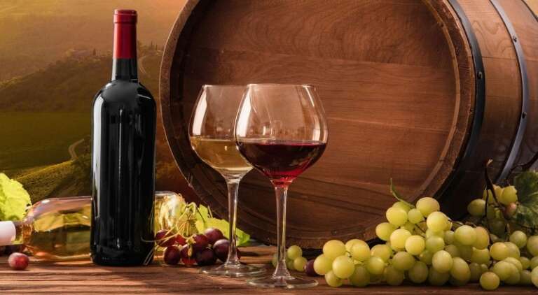 VINO. È ALLARME PER ATTACCO OMS, A PREOCCUPARE EFFETTI SU EXPORT