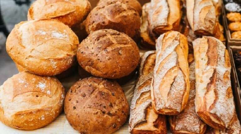 OGGI SI CELEBRA LA GIORNATA MONDIALE DEL PANE