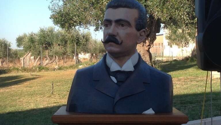 L’ASP ZACCAGNINO COMMEMORA IL SUO FONDATORE