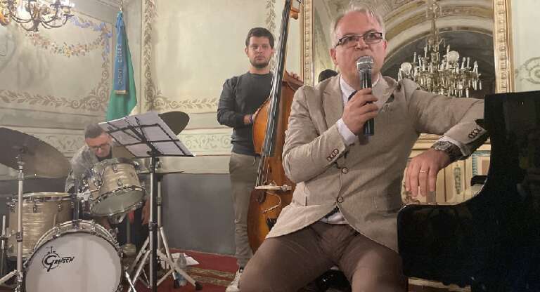 EVENTO MUSICALE CON L’ARTISTA INTERNAZIONALE ANTONIO CIACCA