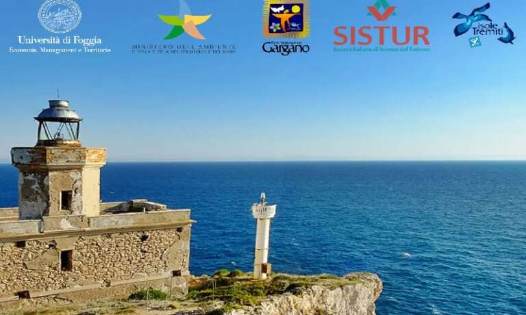 PARCO DEL GARGANO: “TURISMO SOSTENIBILE IN AREA MARINA PROTETTA – TUSAMP”