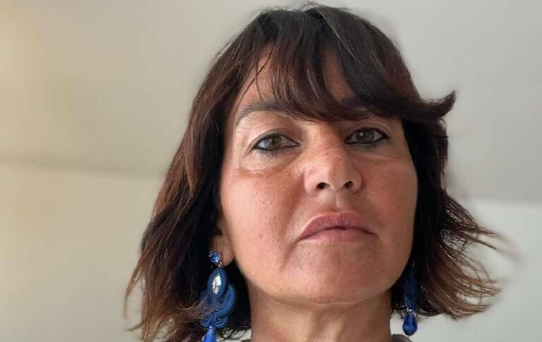 PATRIZIA LUSI RICONFERMATA ALLA PRESIDENZA DELL’ASP ZACCAGNINO
